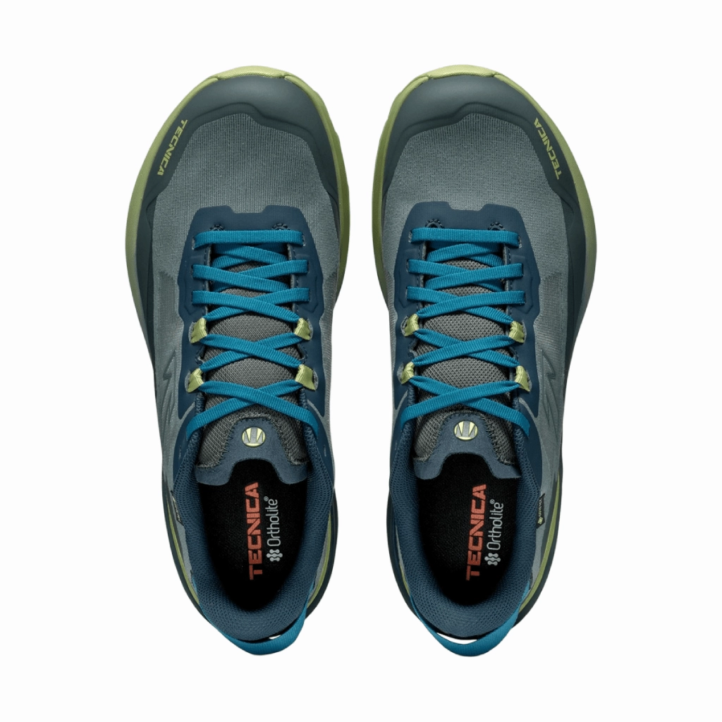 Tecnica Spark S GTX Men ToeBumper