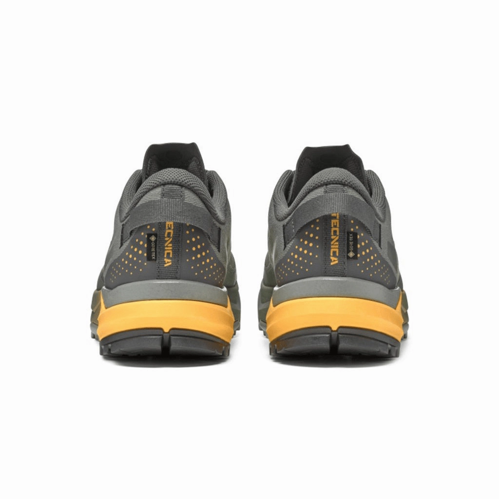 Tecnica Spark S GTX Men Stylish Option