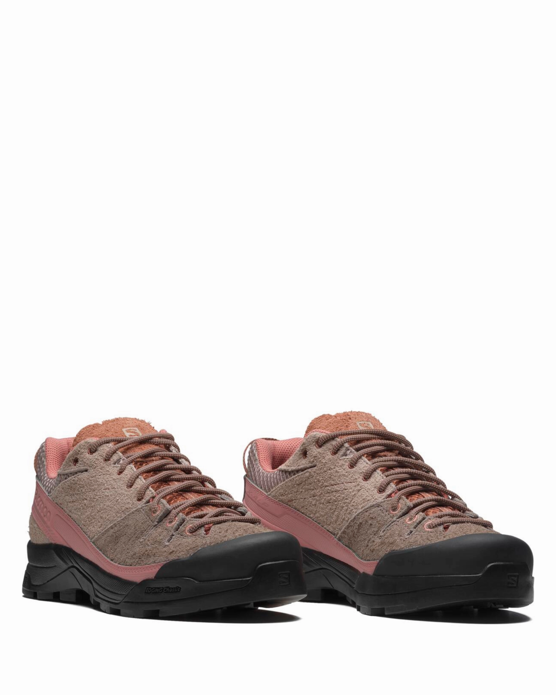 X-ALP Etherea/Russet/Hyma Pink L47675600 Trail Adventure proper alignment