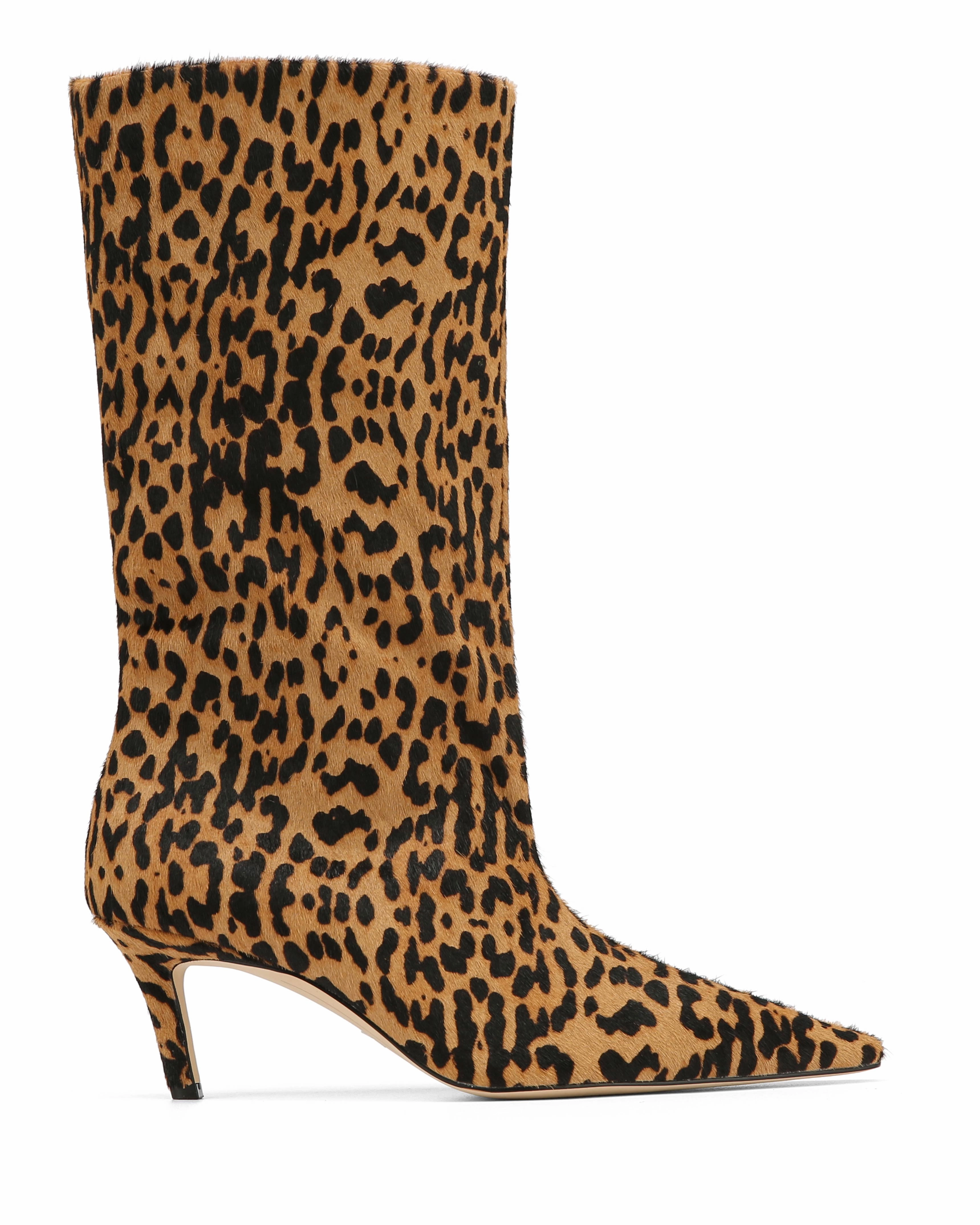 Tilda Snip Ocolot Pony Hair Active Wear