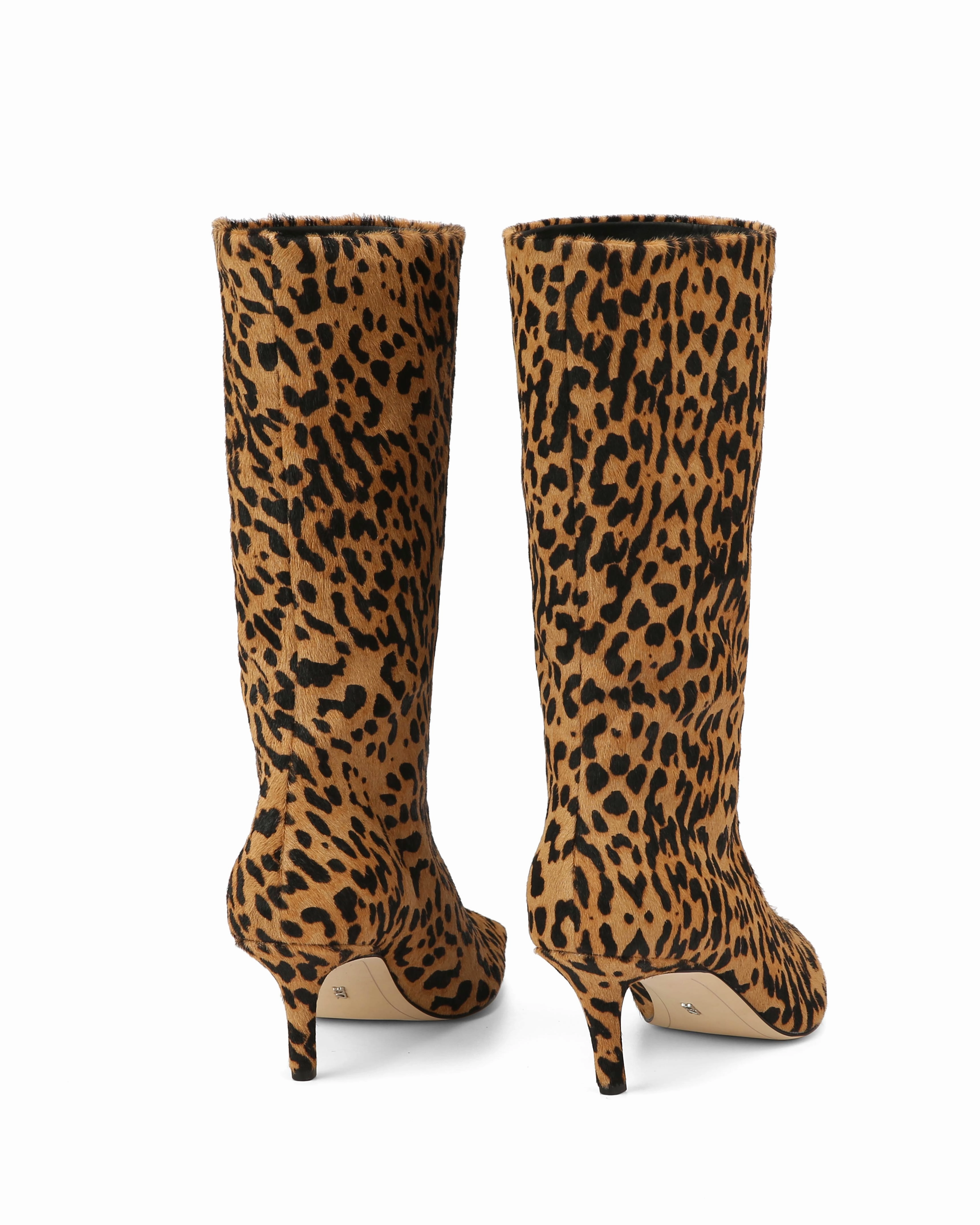 Tilda Snip Ocolot Pony Hair Smart Look