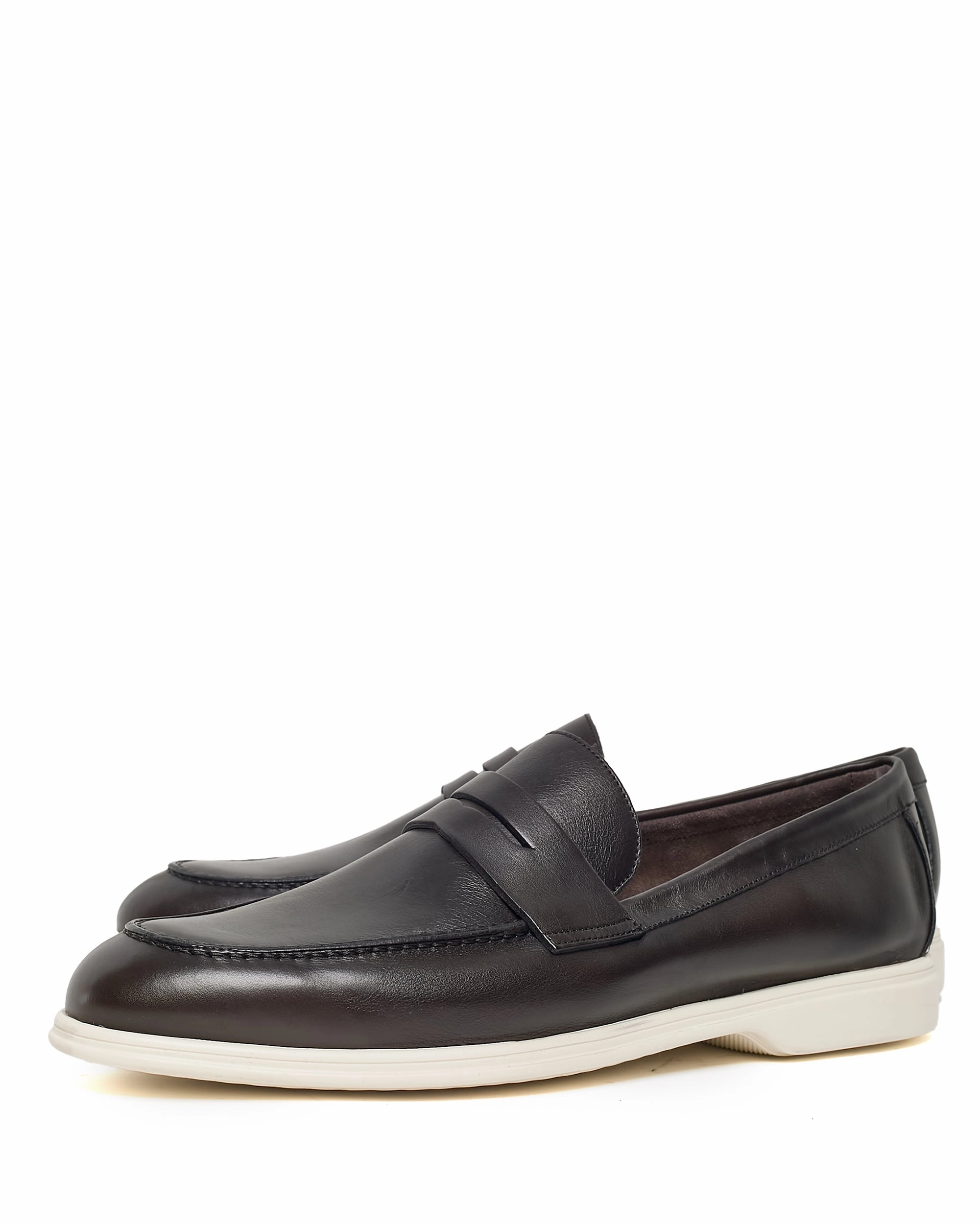 Hewson Leather T.Moro Calm Walk Street Guard