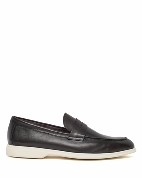Relaxed Shoes Hewson Leather T.Moro