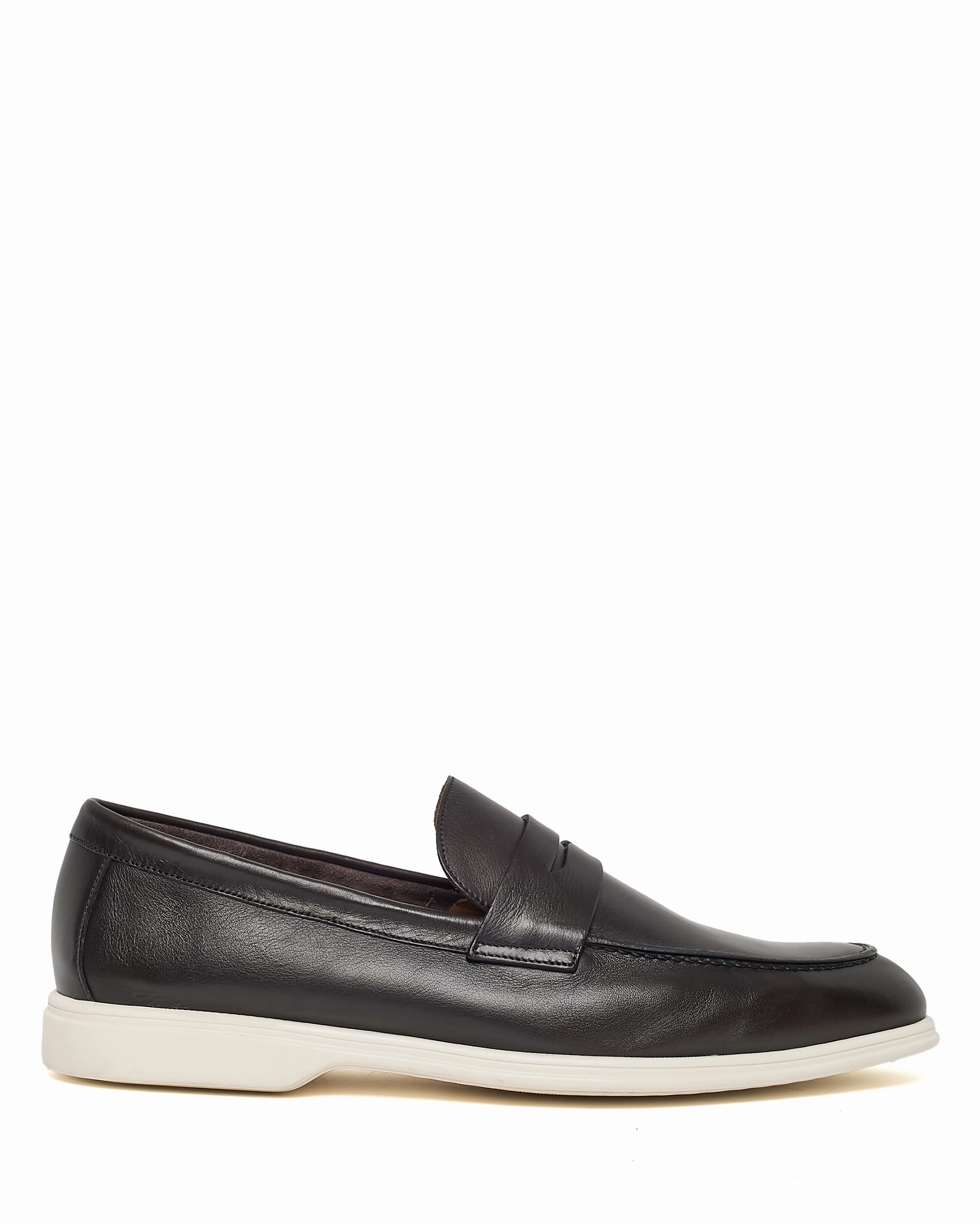 Relaxed Shoes Hewson Leather T.Moro