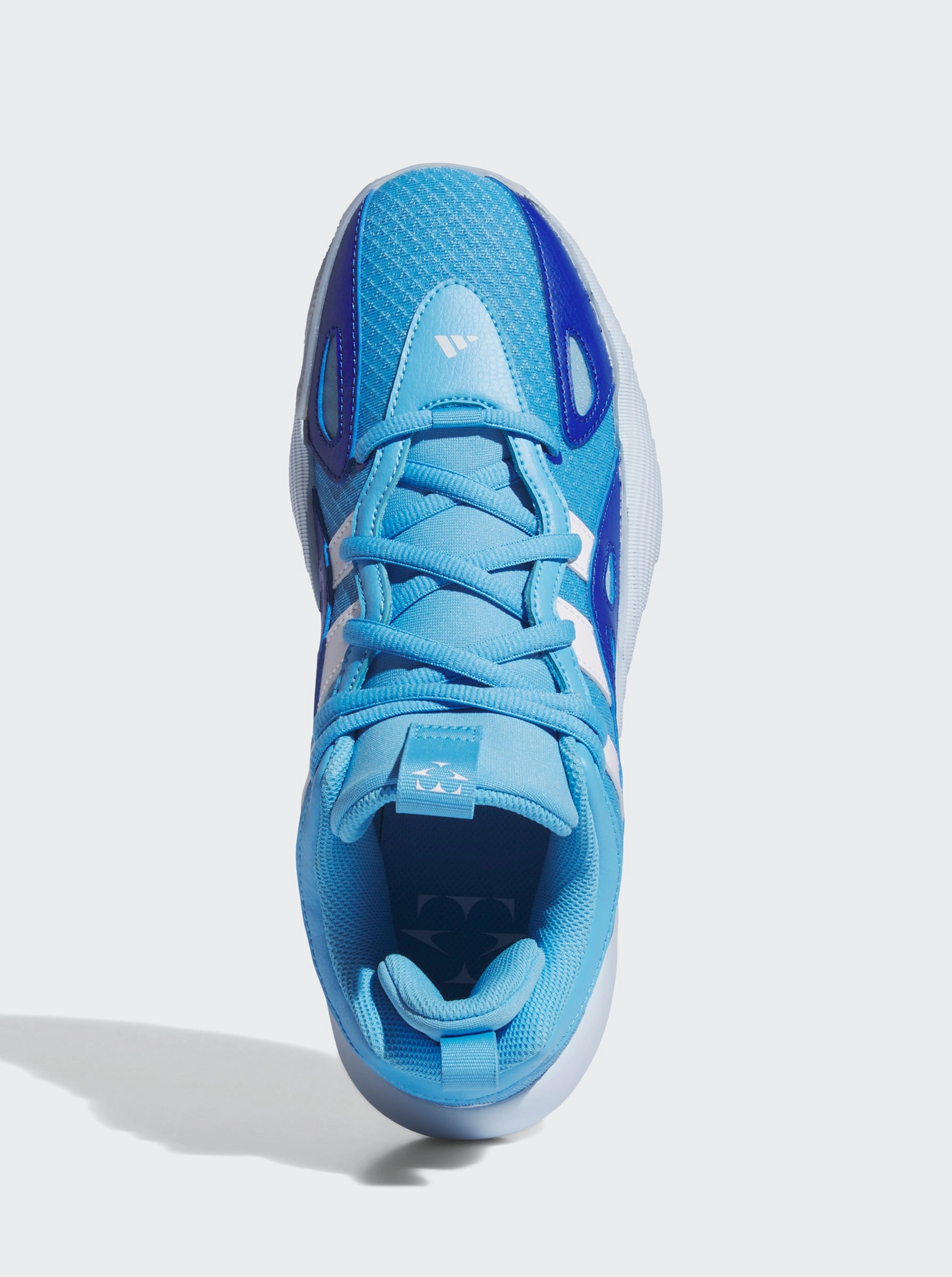 Trae Unlimited 2 Unisex running with a whistle PU material