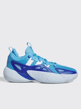 Trae Unlimited 2 Unisex Decoupled Heel Zone running with music