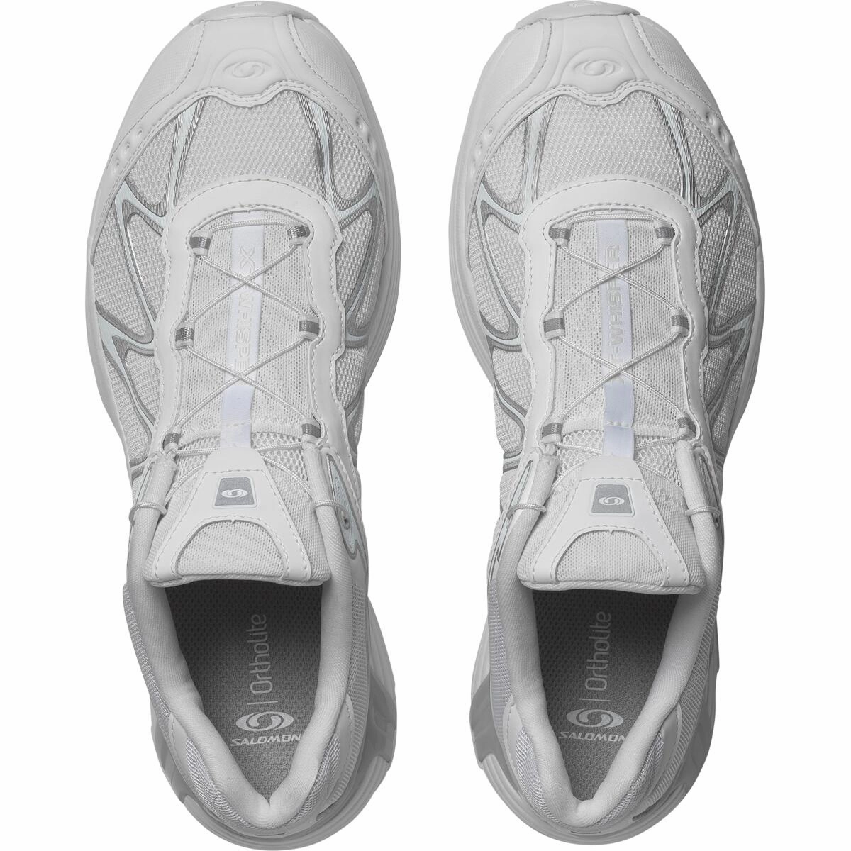 XT-Whisper White/Lunar Rock/Ftw Silver L47761900 customized shoes Wide Fit Compatibility