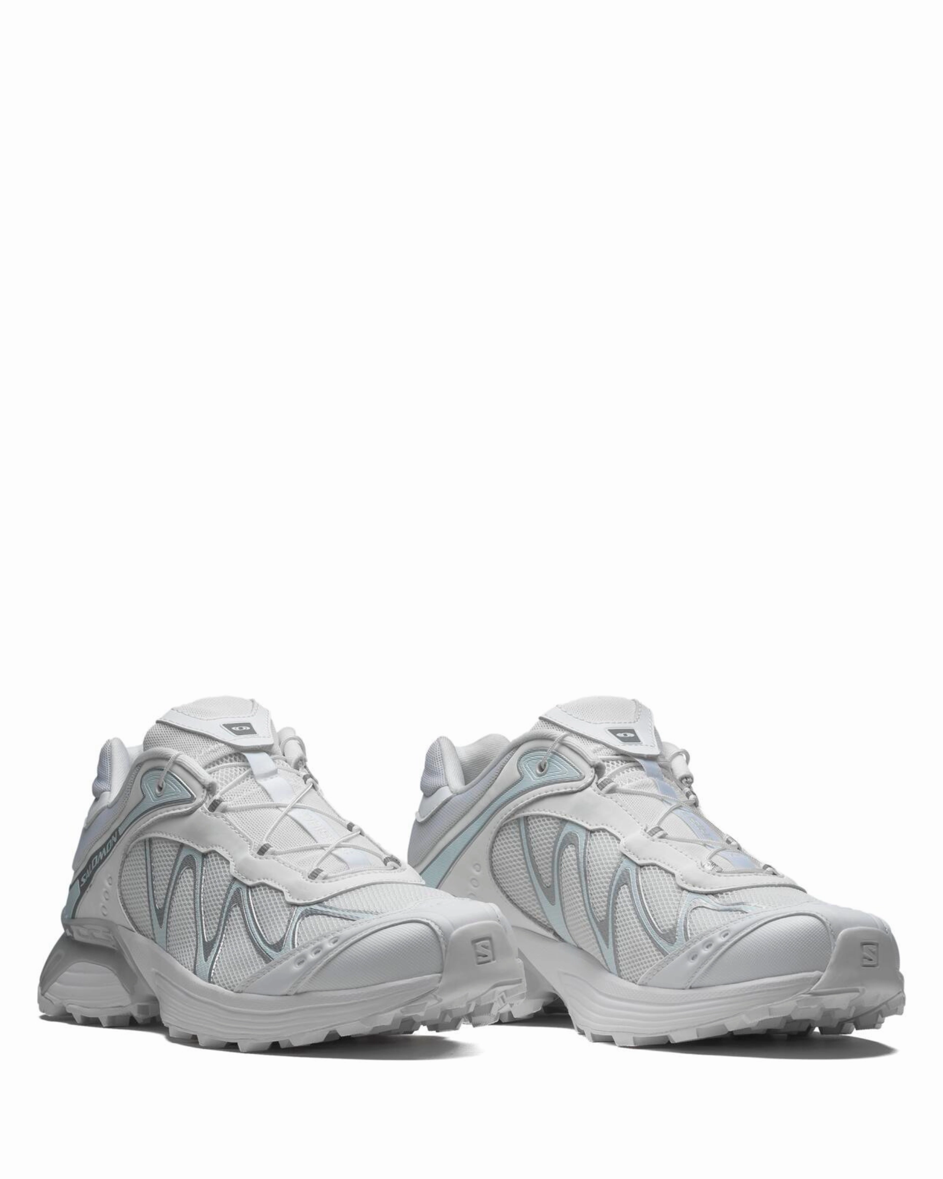 XT-Whisper White/Lunar Rock/Ftw Silver L47761900 Abrasion Resistant Reinforcement Revolutionary