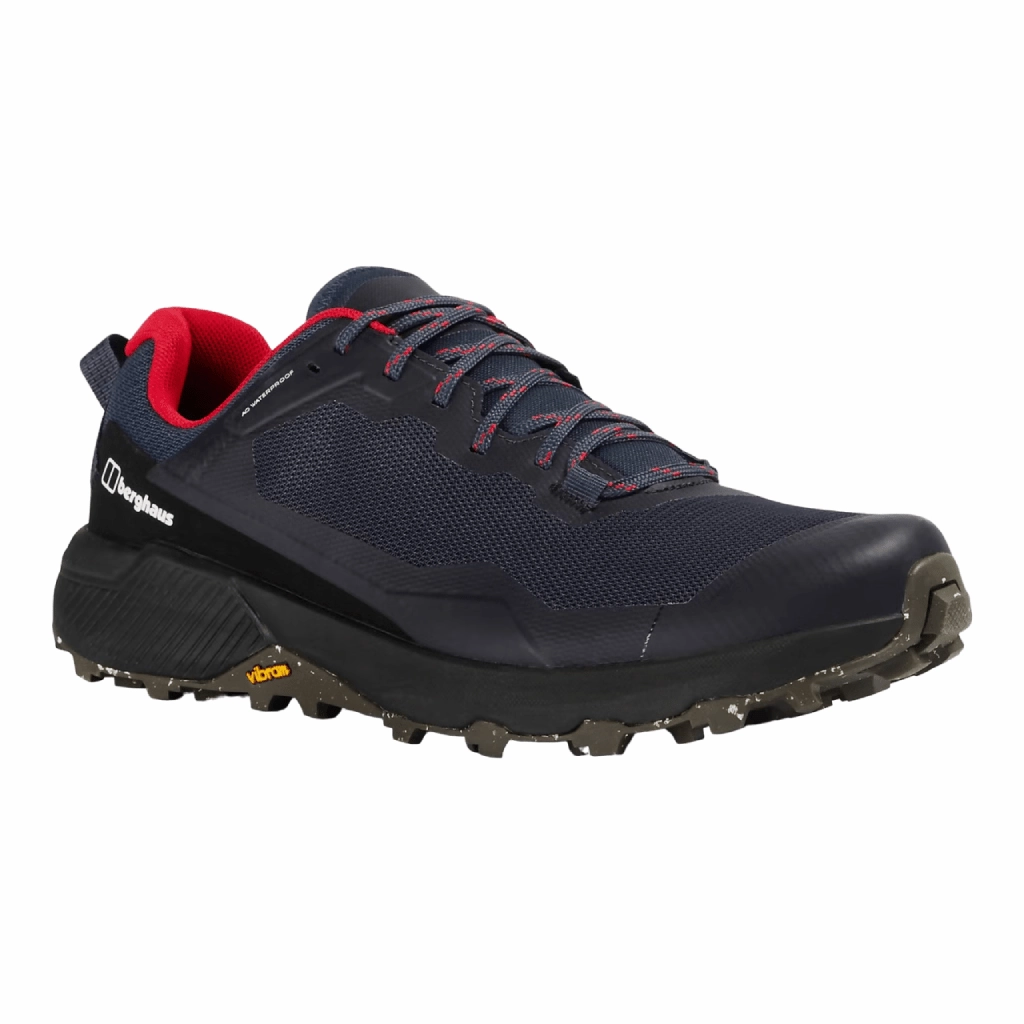 Berghaus Revolute Active Men Durable Upper Material