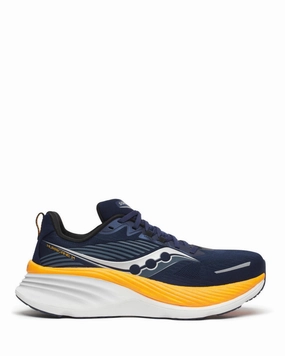Dynamic support M Hurricane 24 Navy/Peel Mesh