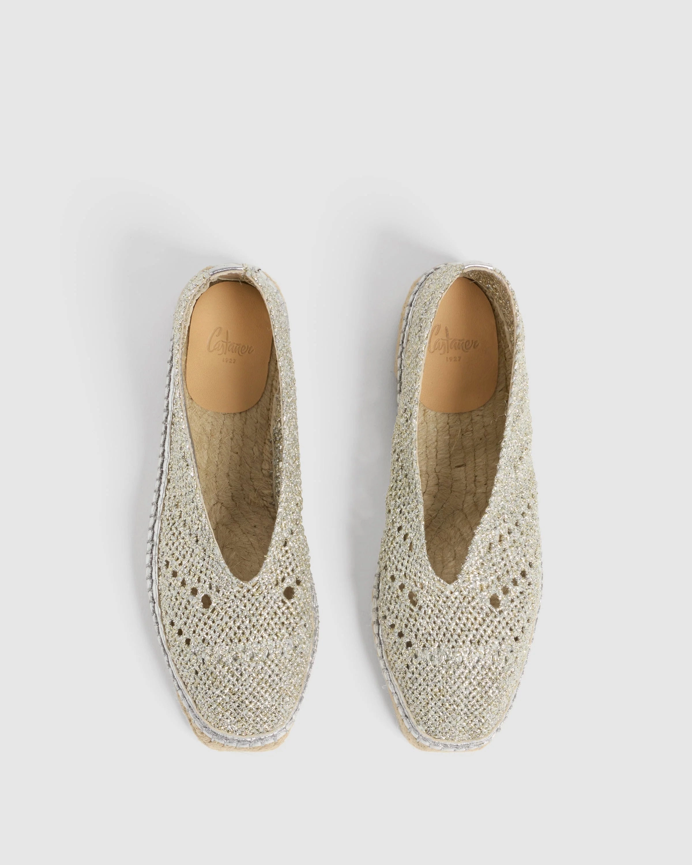 wellness Kim Beige Raffia