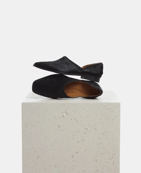 Jackie Opera Pump Rock Walk