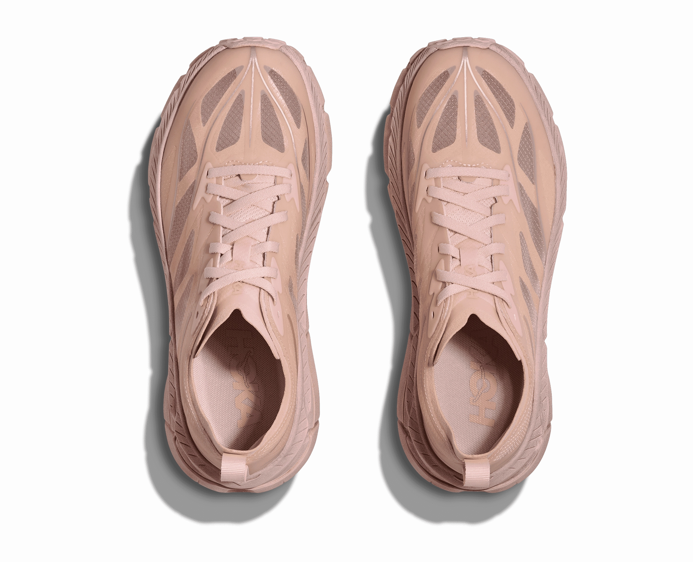 no - name shoes U Mafate Speed 4 Lite Rose Tea/Rose Latte 1168450-RRSL