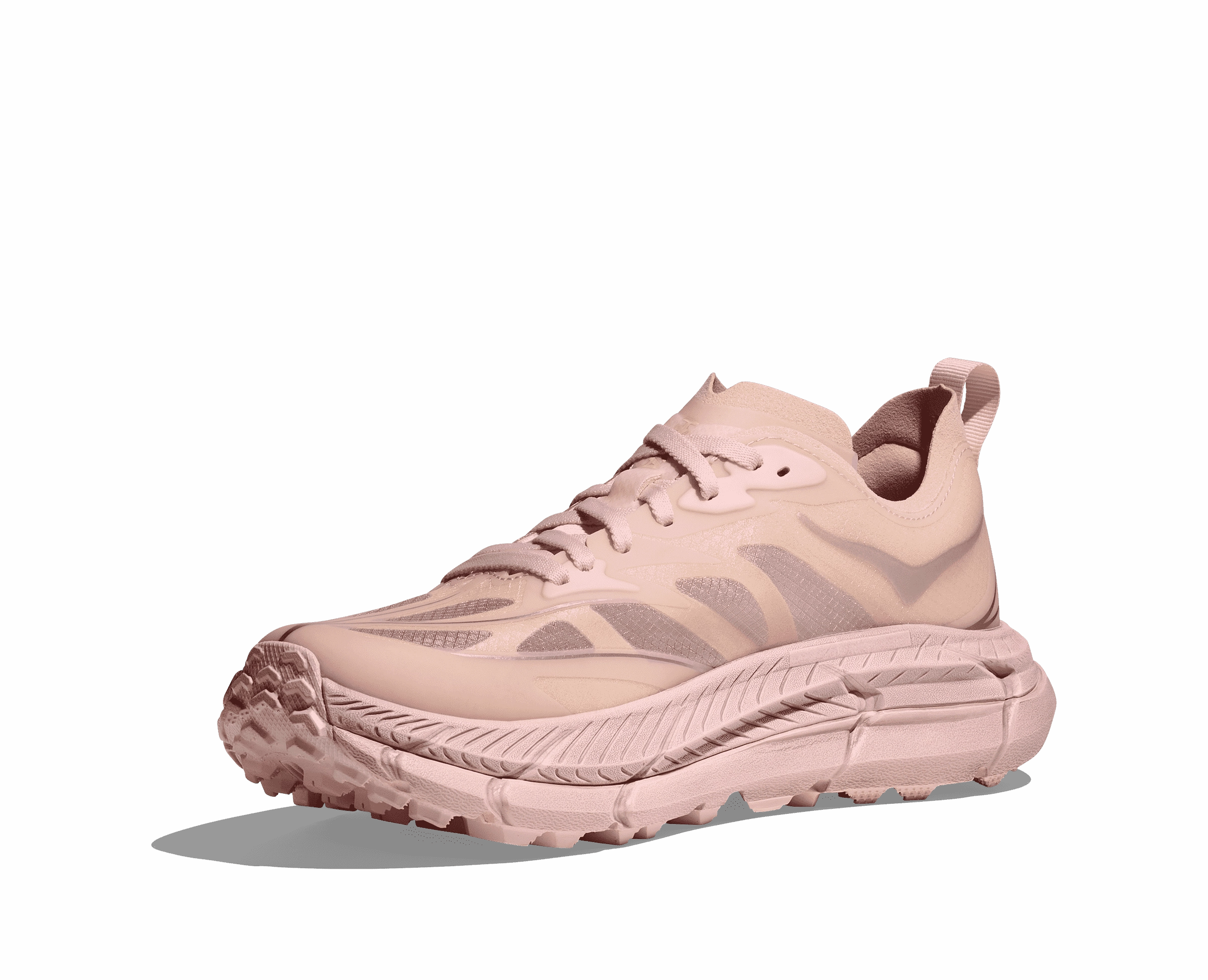 U Mafate Speed 4 Lite Rose Tea/Rose Latte 1168450-RRSL Heat Sealed Seam Technology