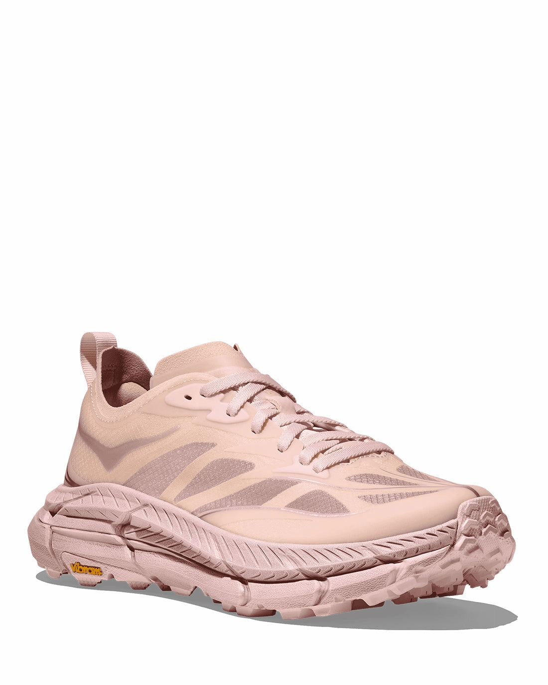 practical shoe usefulness Secure Foam U Mafate Speed 4 Lite Rose Tea/Rose Latte 1168450-RRSL