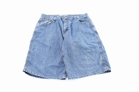 Clean Cut U.S. Polo Assn Denim Shorts