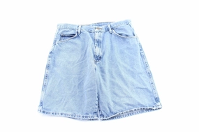 Wrangler Denim Carpenter Shorts Quick Layering