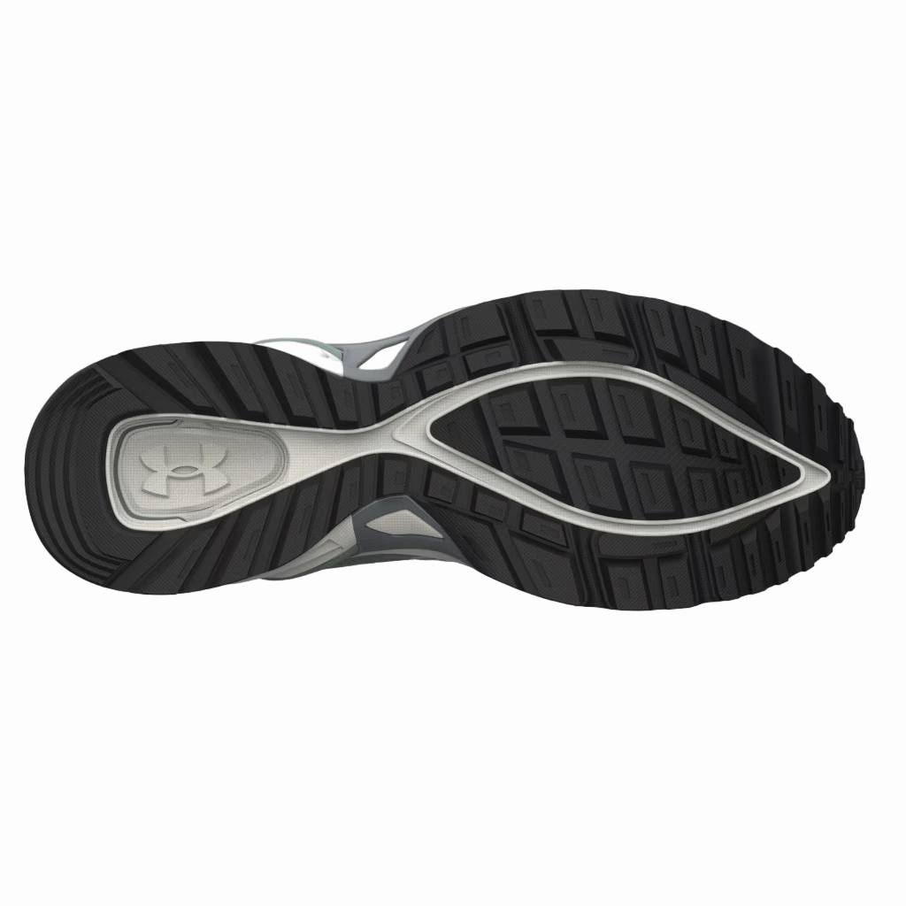 Cool Streetwear Urban Runner Under Armour Apparition Men