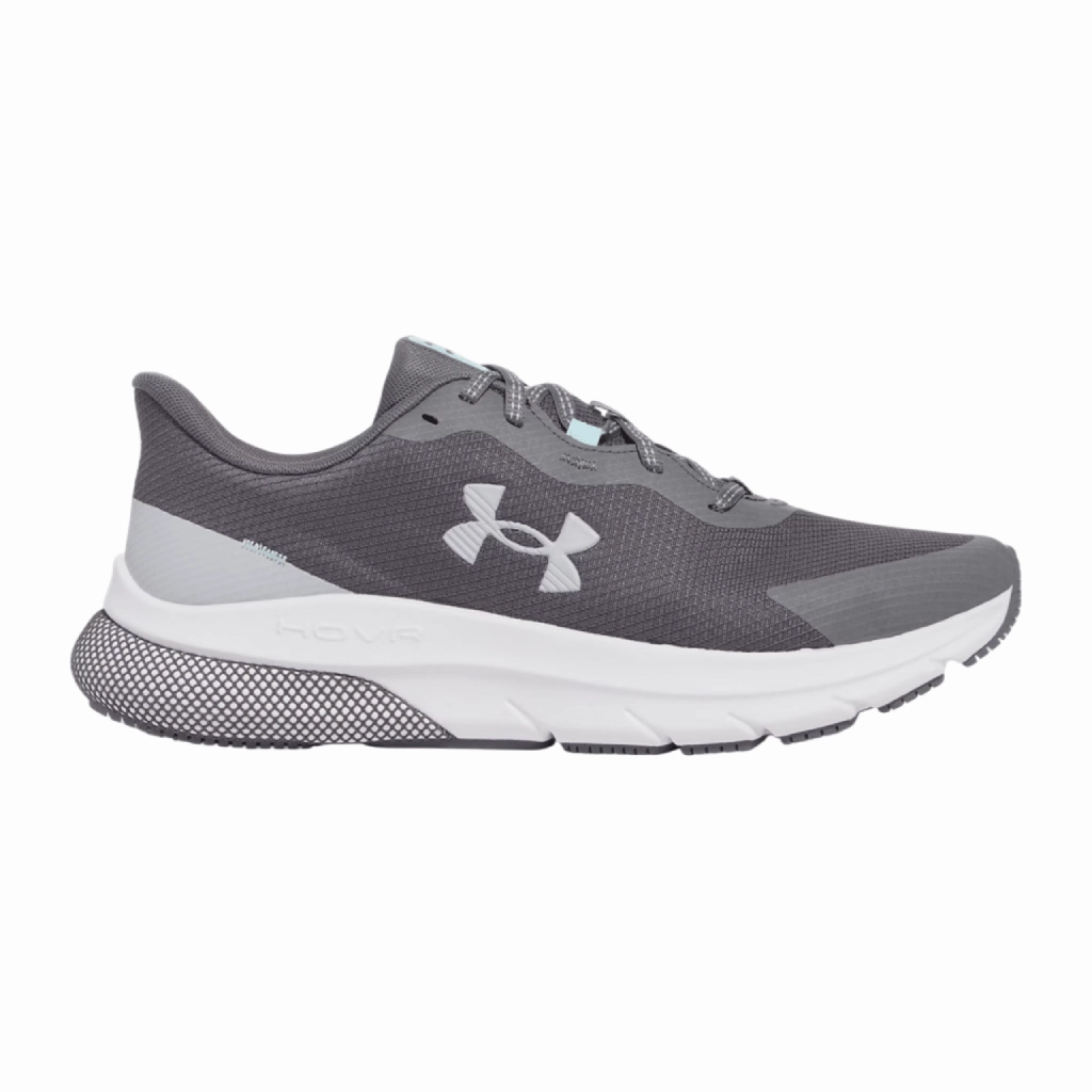 Under Armour HOVR Turbulence 2 Men Sneaker Fashion Walk Routine