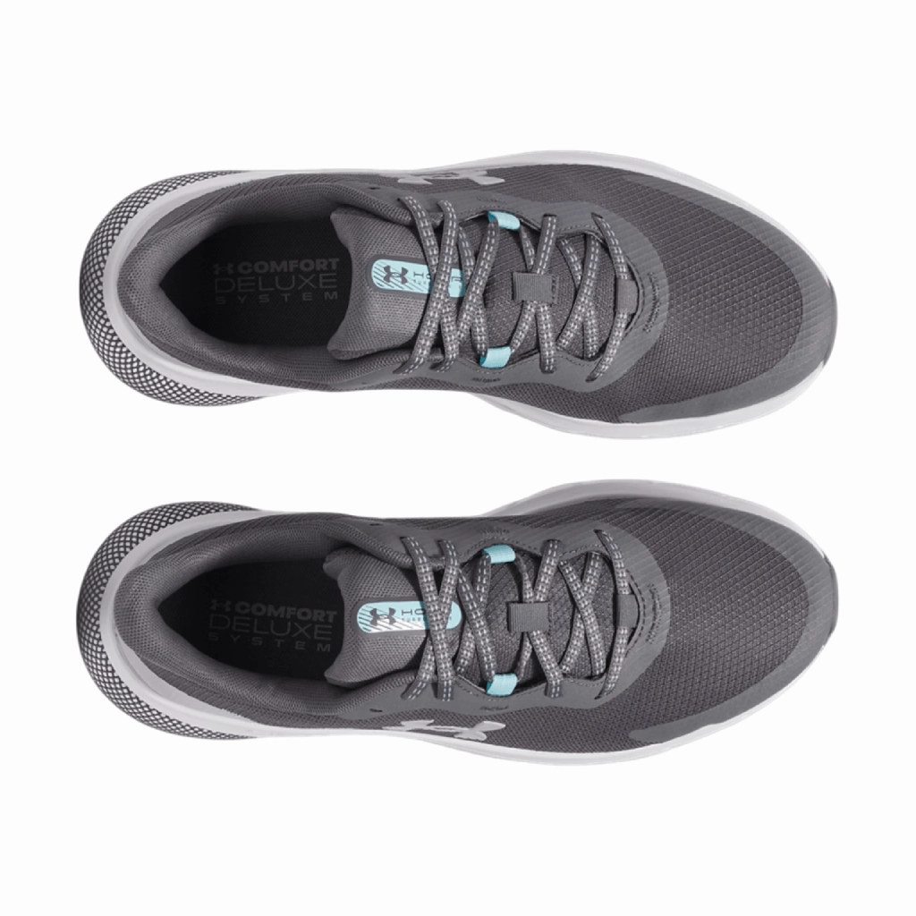 Under Armour HOVR Turbulence 2 Men Heel Clip