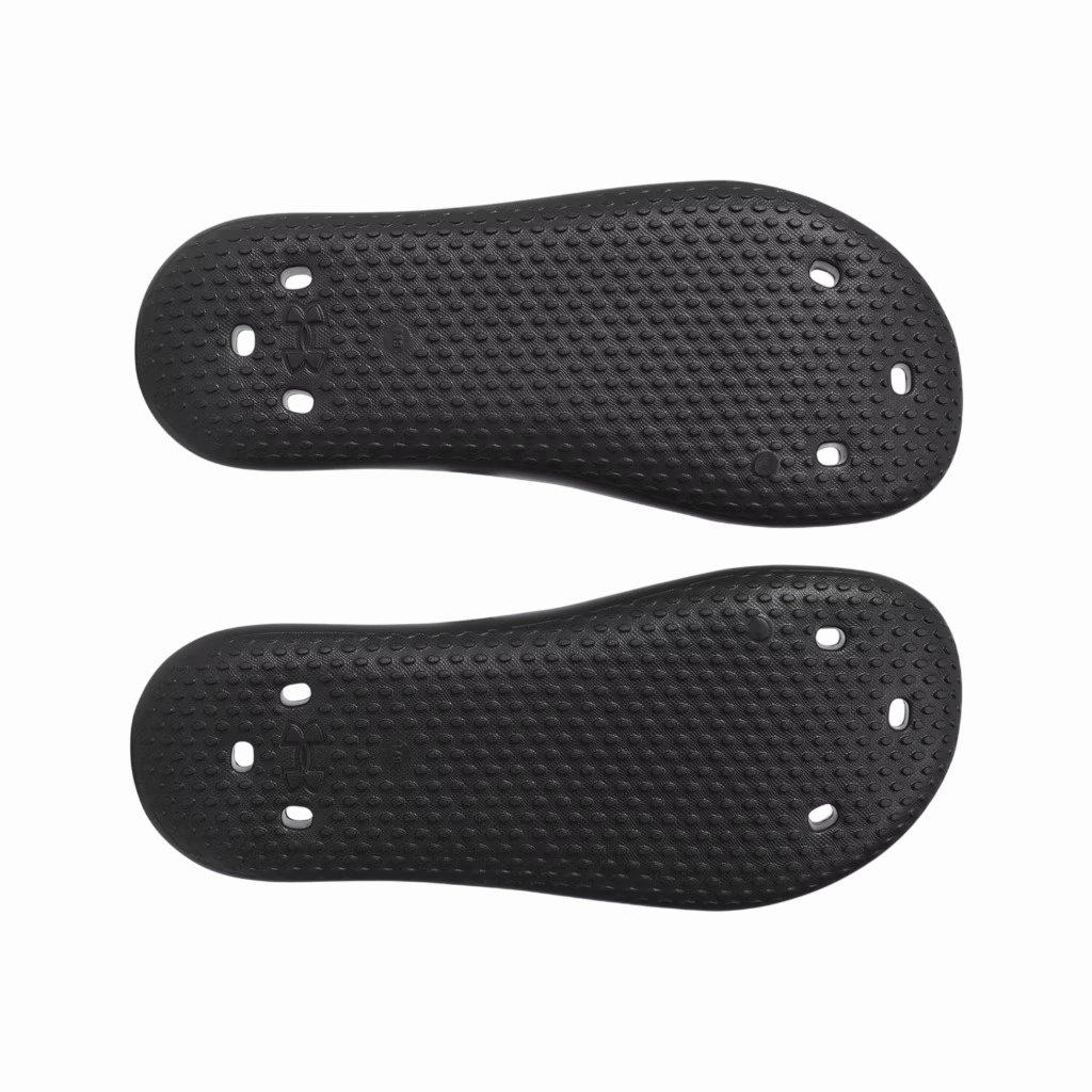 Under Armour Locker V Slide Men Enhanced Grip Pattern