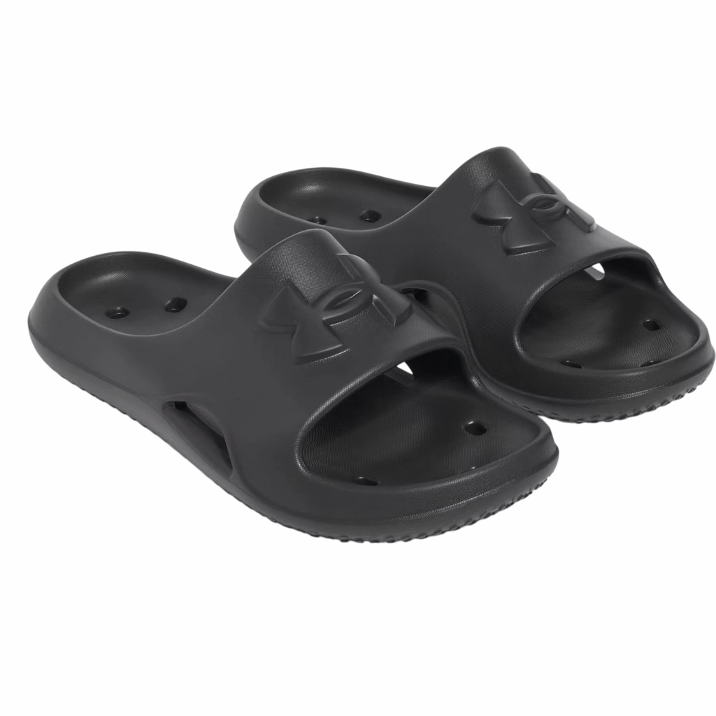 Traction Control Lightweight Framework Under Armour Locker V Slide Men