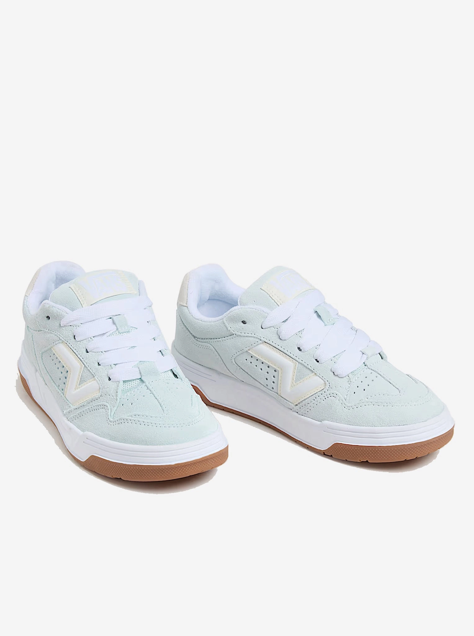 Upland Suede Unisex Soft foam unisex usability