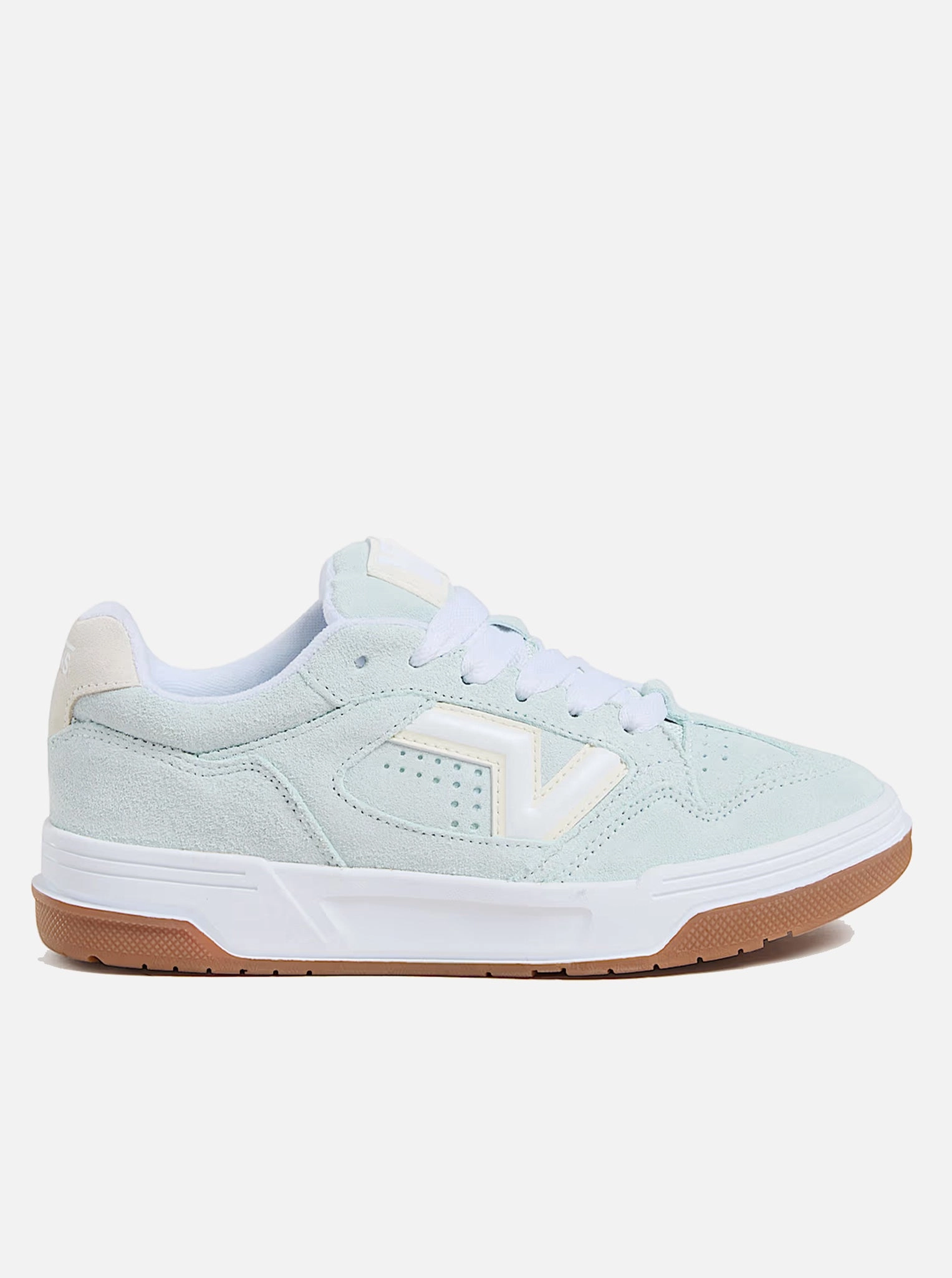 Upland Suede Unisex Stride Enhancer