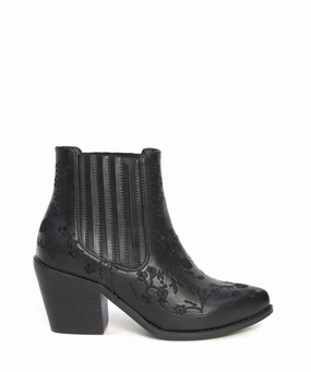 Meadow Black Multi *FINAL SALE* Clean Finish