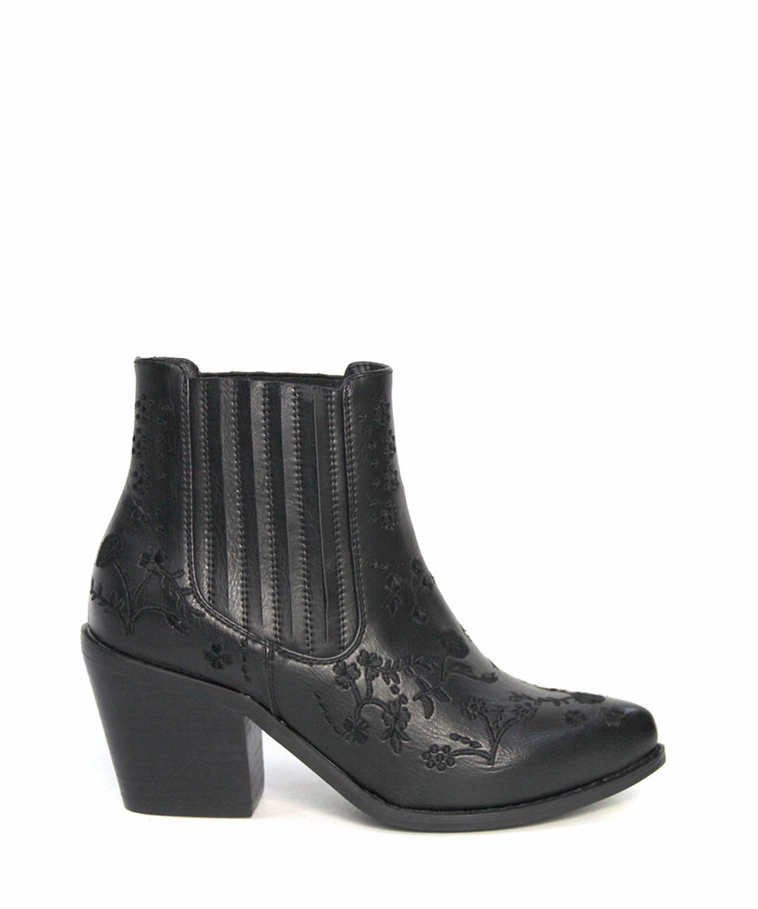 Meadow Black Multi *FINAL SALE* Outdoor Boots