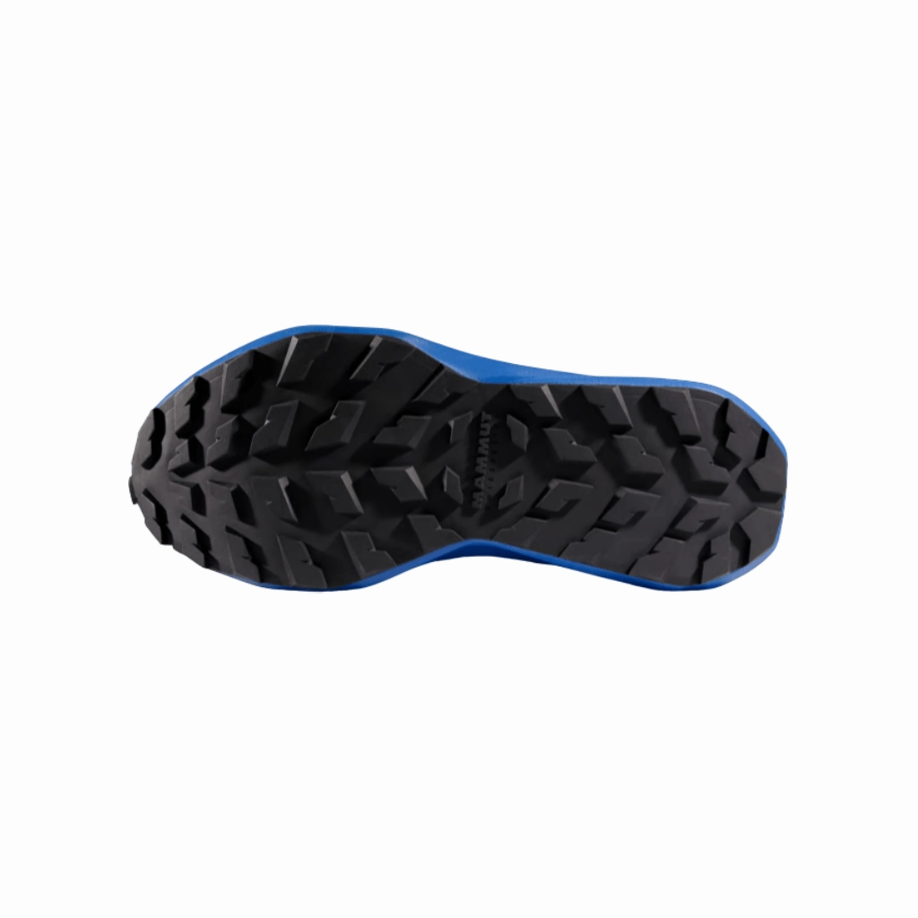 Mammut Aenergy Hike Low GTX Men Sockliner Contouring Stable Heel Counter