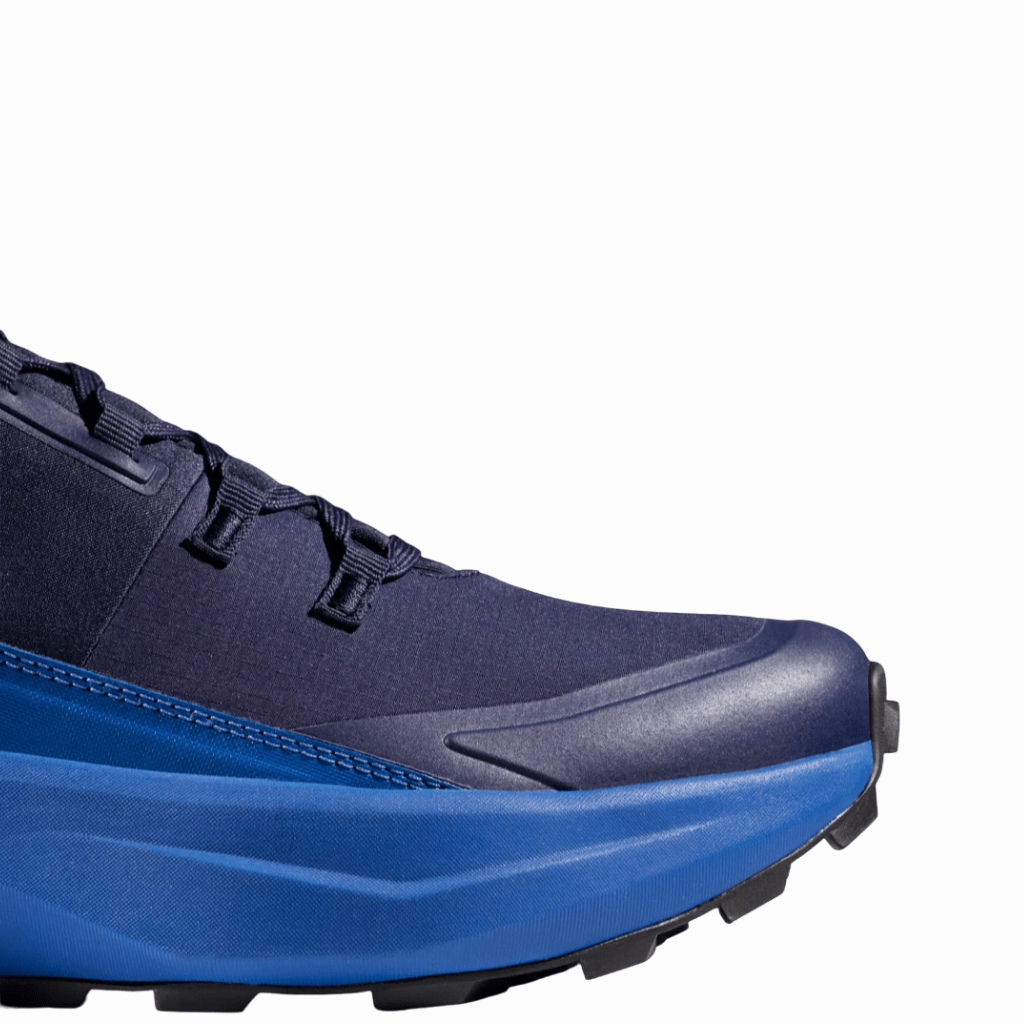 Mammut Aenergy Hike Low GTX Men Rigidity Control Dynamic lining