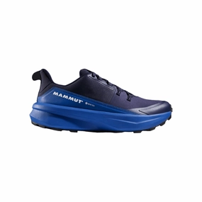 Walking Mammut Aenergy Hike Low GTX Men