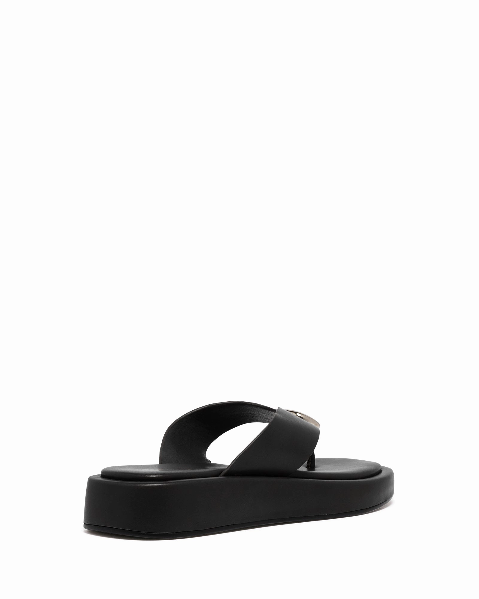 Stay Light Val Thong Sandal Black *PRE ORDER - AVAILABLE FOR DISPATCH 25th OCTOBER*