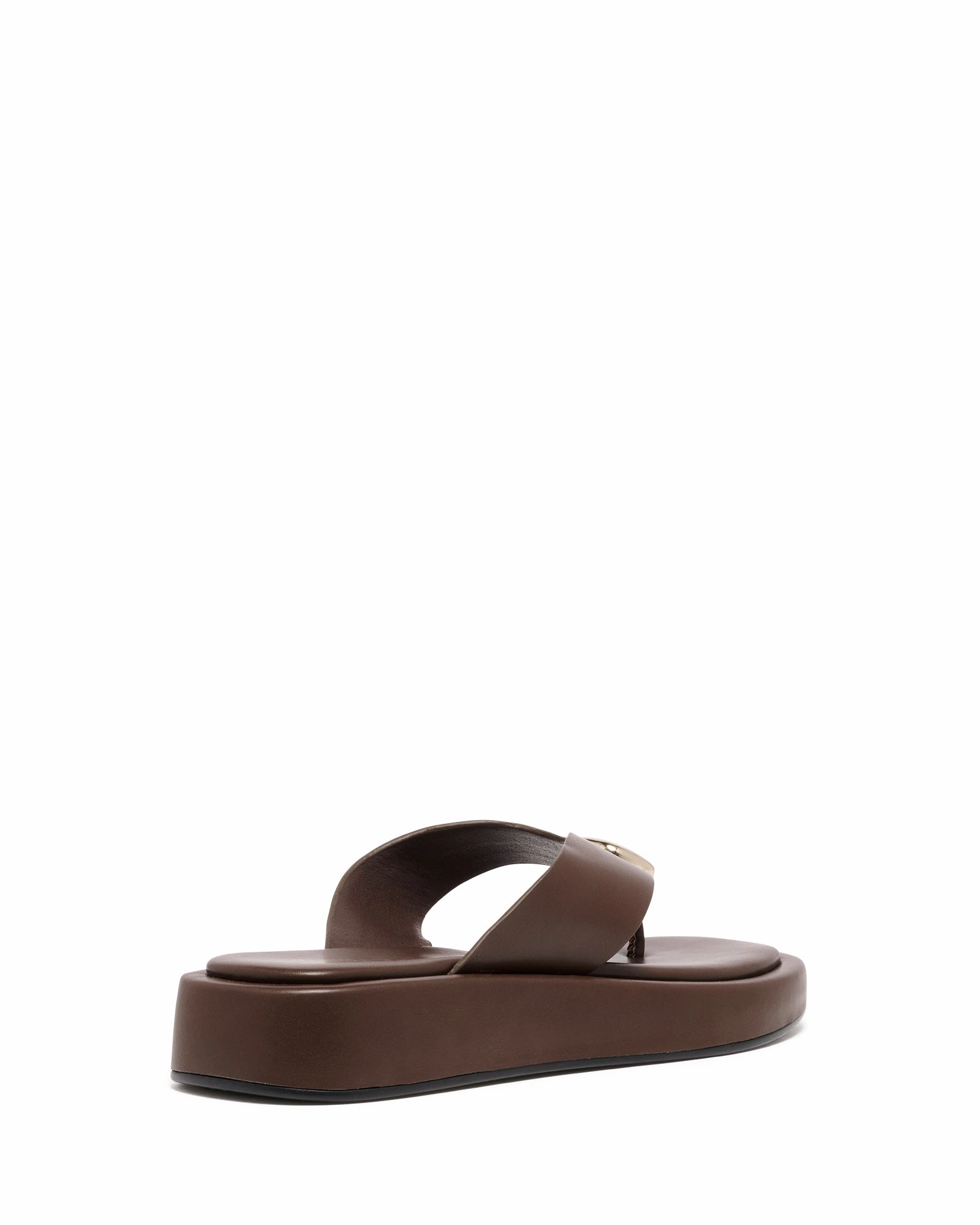 Supportive Fit Windy day Val Thong Sandal Chocolate *PRE ORDER - AVAILABLE FOR DISPATCH 25th OCTOBER*