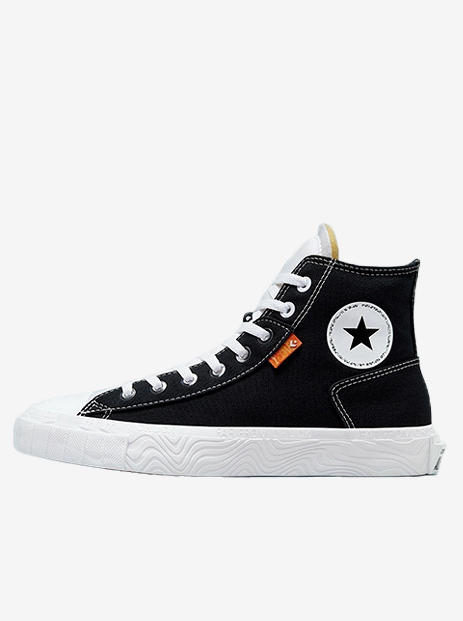 weekend - running essential shoes contoured footbed shoes Chuck Taylor Alt Star Canvas High Top Unisex