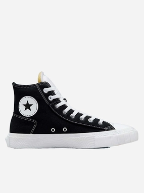Friction Reduction Insole Chuck Taylor Alt Star Canvas High Top Unisex