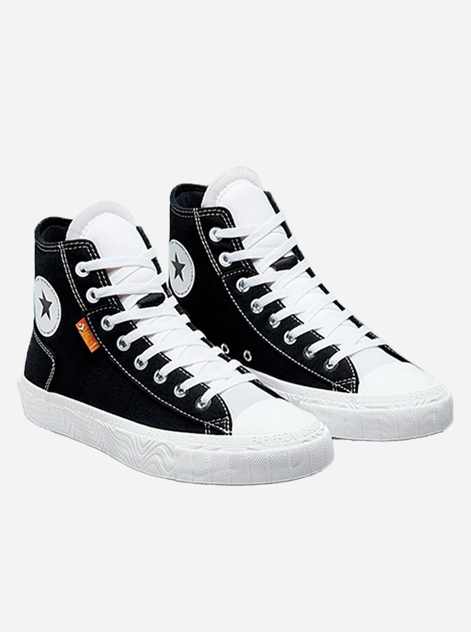 Chuck Taylor Alt Star Canvas High Top Unisex Anti   Fatigue responsiveness shoes