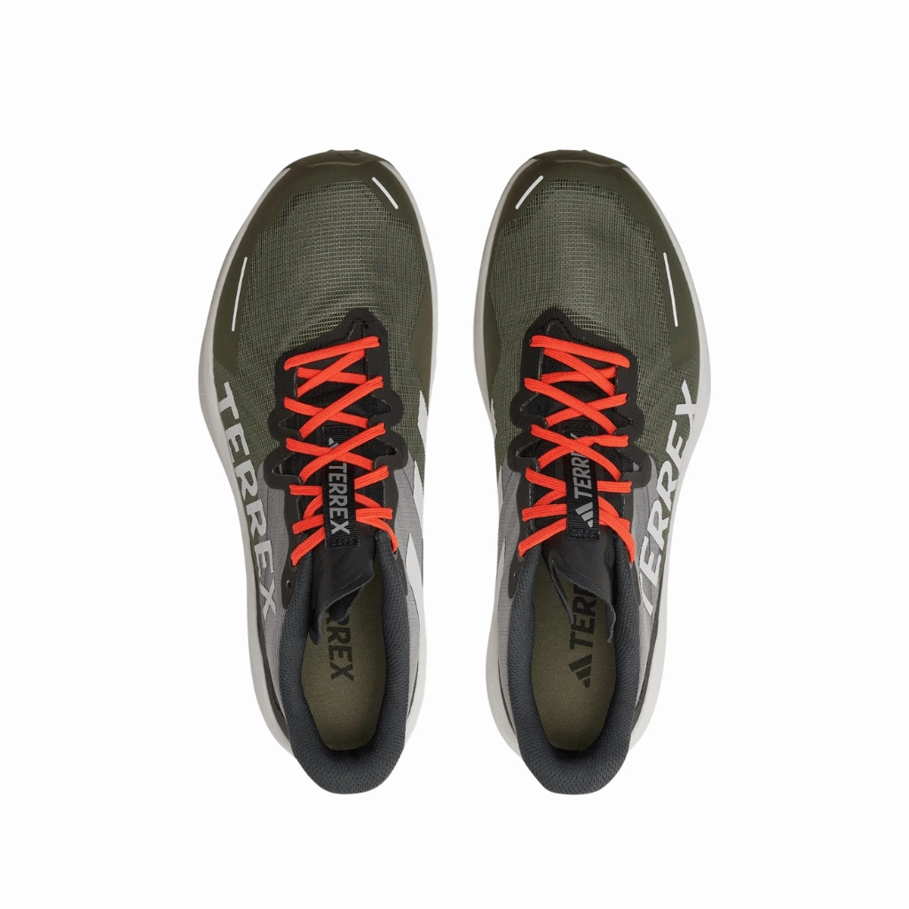 adidas Terrex Agravic 3 Men Knit Upper