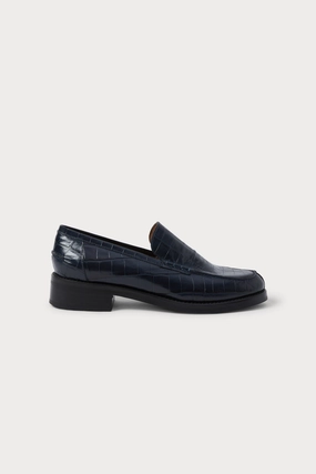 Easygoing Comfort Reef Step Bancks Loafer