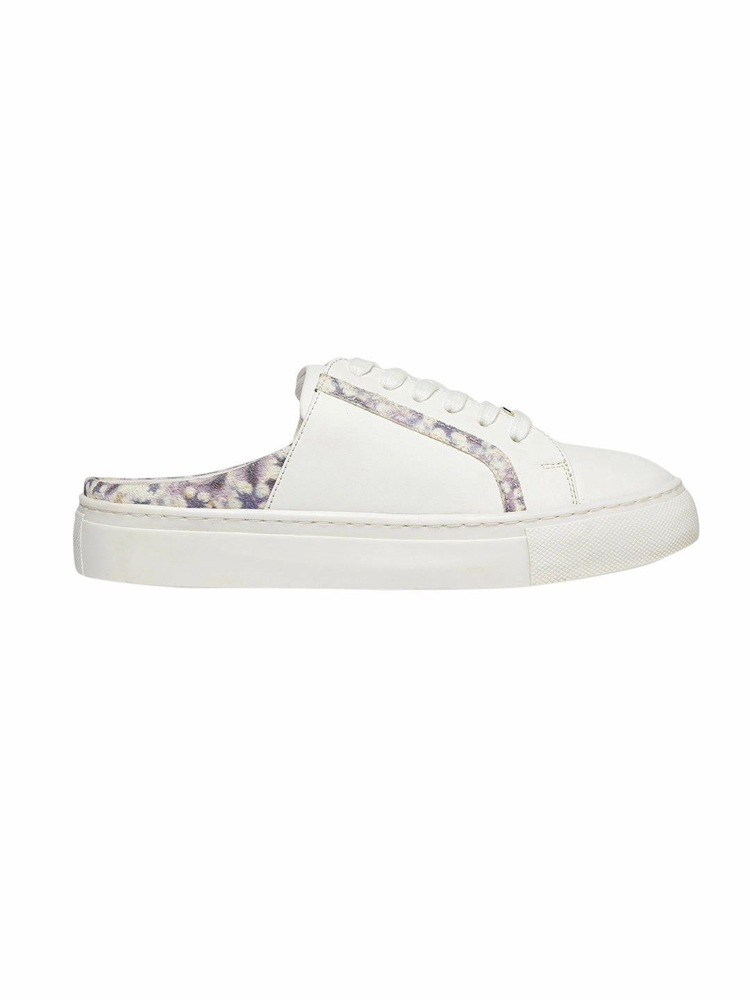 Leanne Lavender Sneakers back to school
