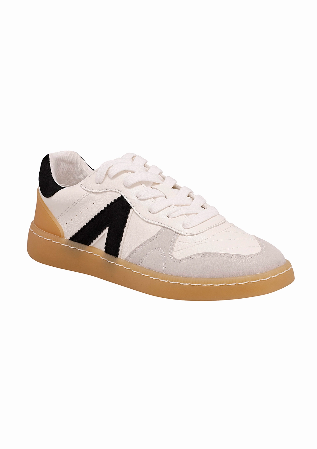 VESTA - BLACK Breathable wear Canvas Material