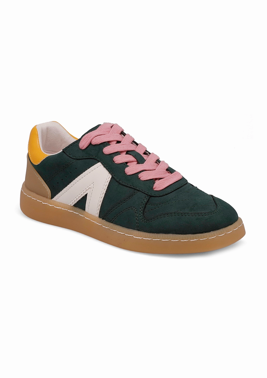 Slim Style Urban Performance VESTA - GREEN