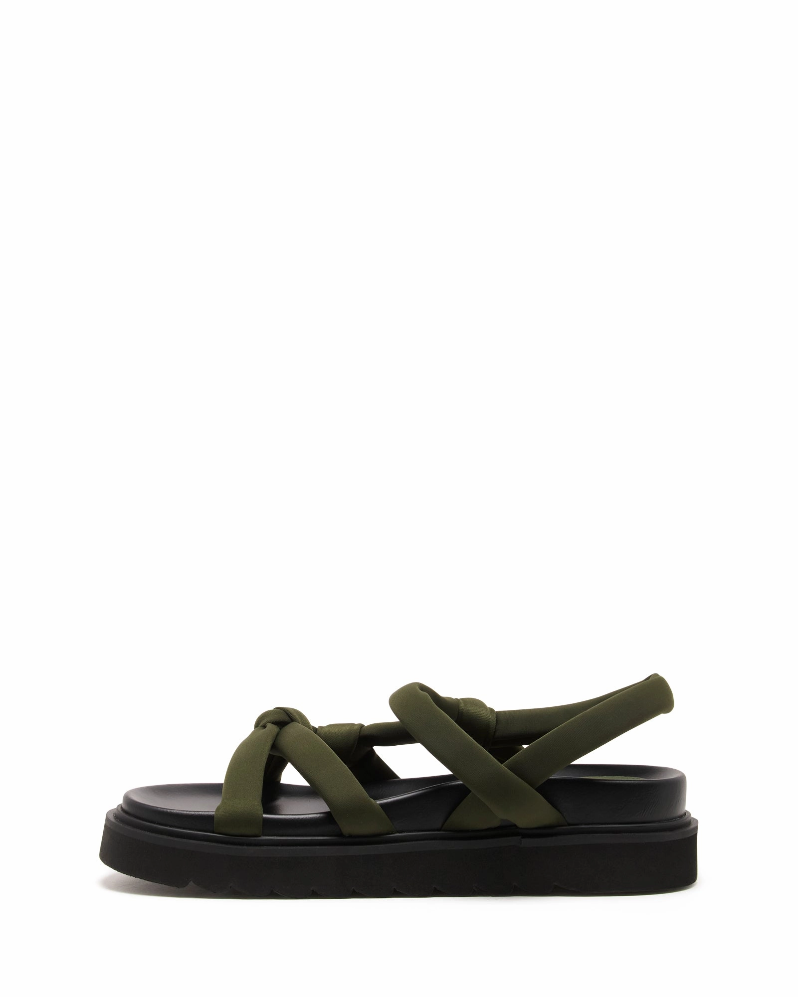 Vibez Khaki  *FINAL SALE* Non-slip Fit