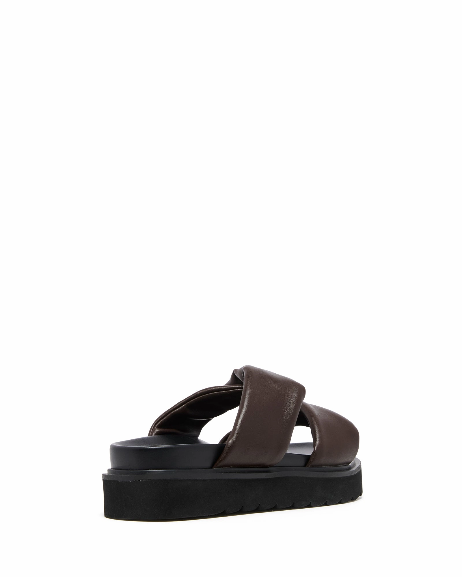 Valley Sandal Chocolate Cut Outs