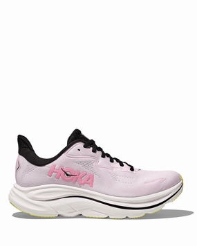 cold - weather running shoes W Clifton 10 Carnation/Starlight Glow 1162031-CTNS