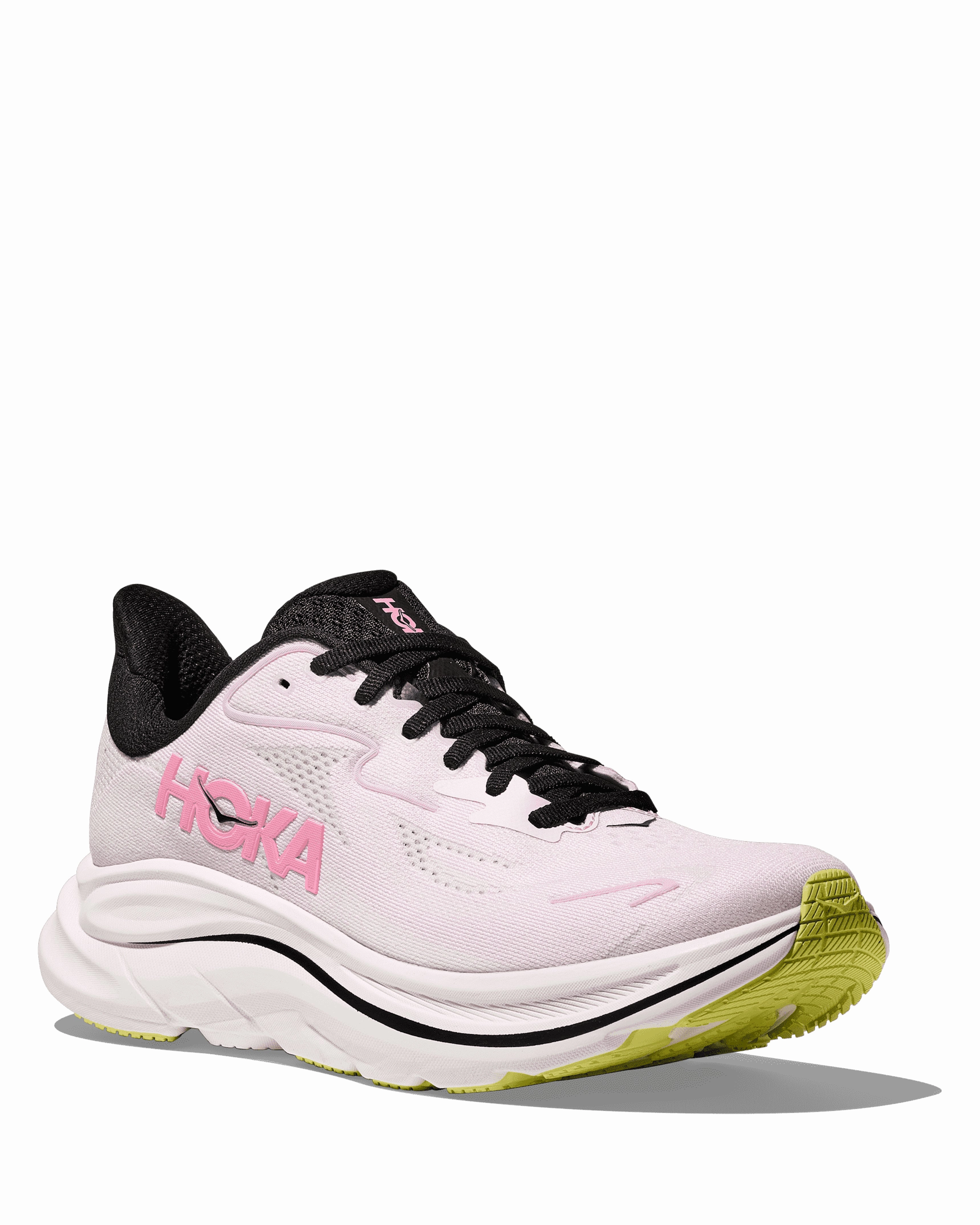 W Clifton 10 Carnation/Starlight Glow 1162031-CTNS Hyper Durable Outsole