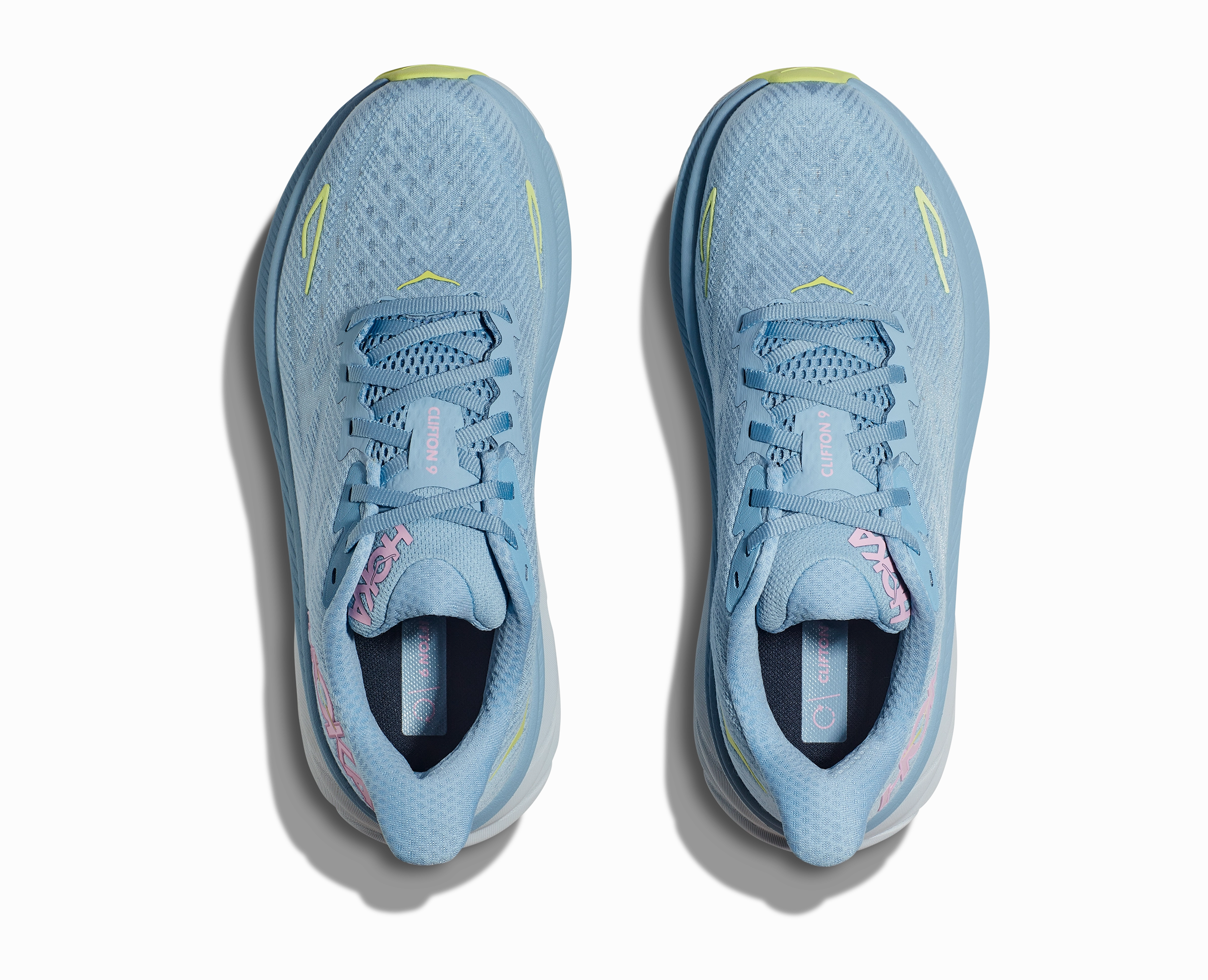 W Clifton 9 Dusk/Pink Twilight Dynamic Stability Frame