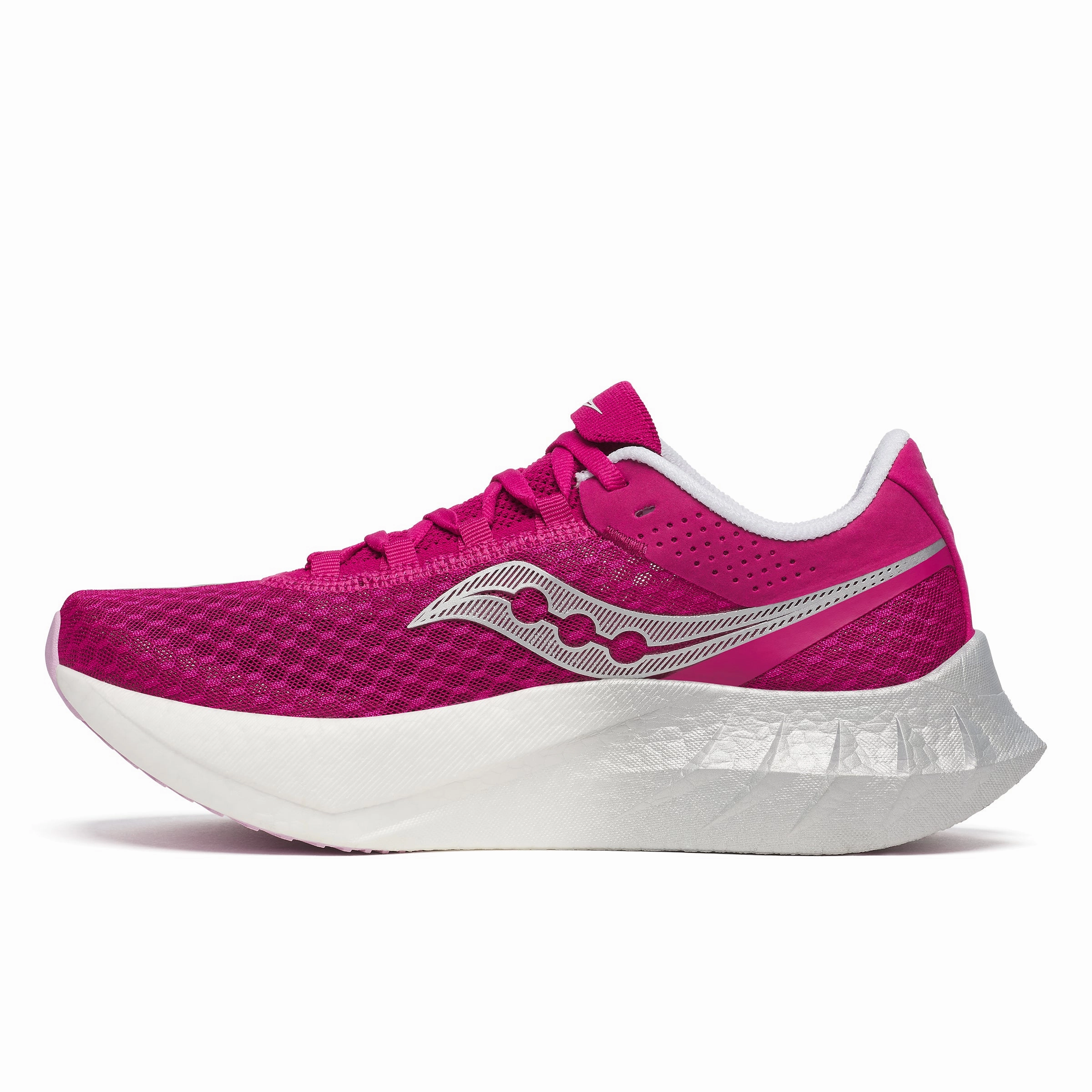 All Terrain Durability running - performance W Endorphin Pro 4 Magenta S10939-40