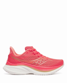 W Endorphin Speed 5 Coral/Salmon S11007-343 high - end shoe cost